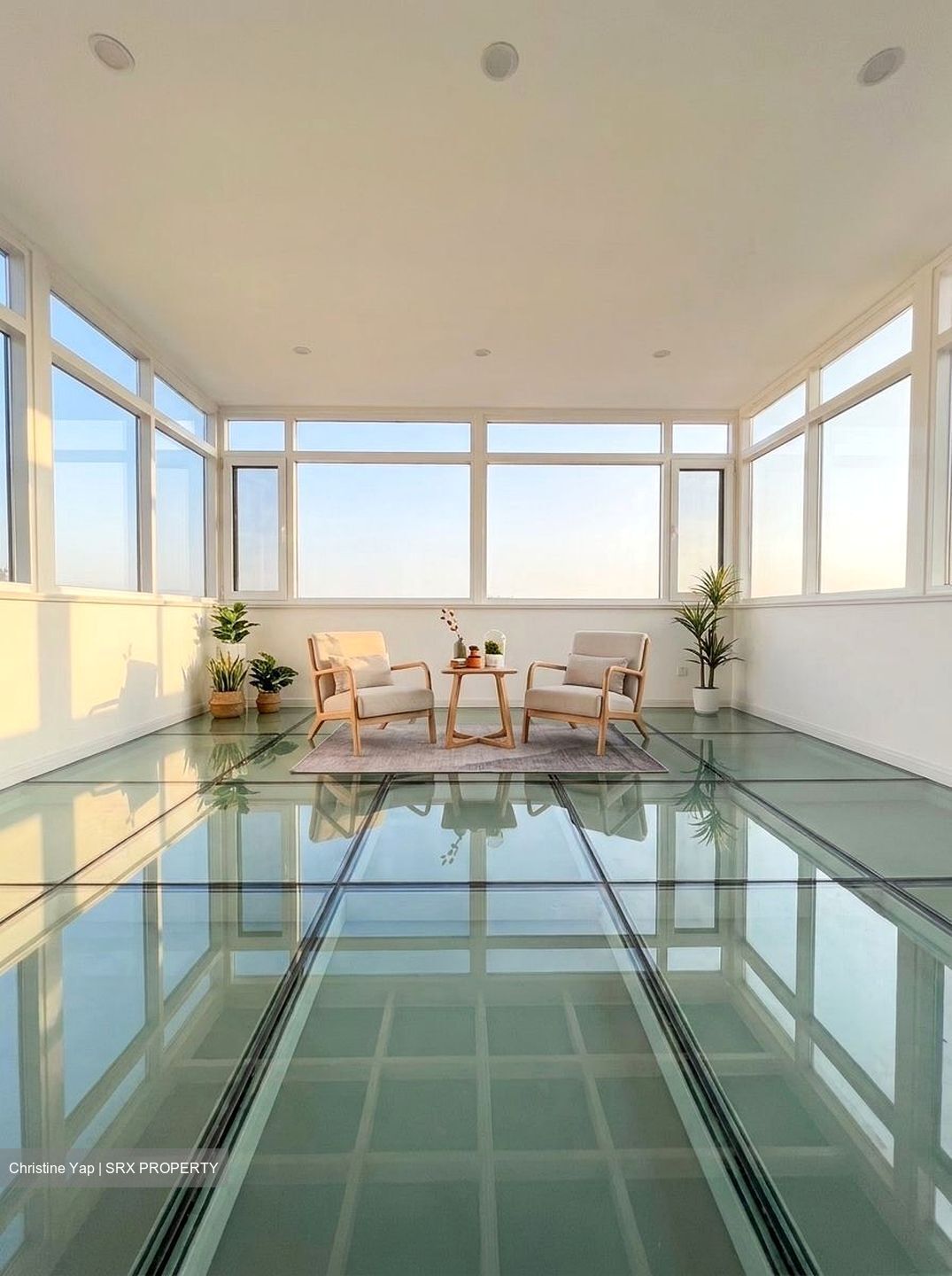 Daisy Park (D13), Terrace #571757011